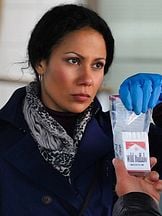 Crystal Balint'un fotoğrafi