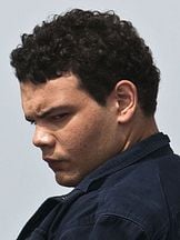 Sadok "Sadek" Bourguiba'un fotoğrafi