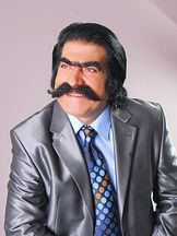 Osman Beyaz'un fotoğrafi