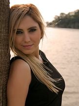 Zeynep Şahin'un fotoğrafi