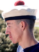 Brandon Lavieville'un fotoğrafi