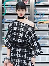 Nana Komatsu'un fotoğrafi