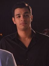 Mohamed Yousry'un fotoğrafi