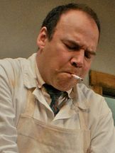 Danny Burstein'un fotoğrafi