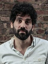 Joshua Z. Weinstein'un fotoğrafi