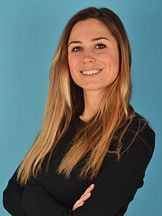 Hayat Ece Mağat'un fotoğrafi