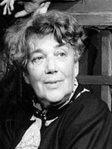 Halina Gryglaszewska'un fotoğrafi