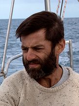 Owen Black'un fotoğrafi