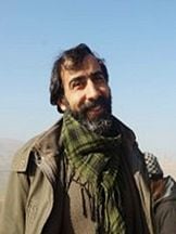 Murat Toprak'un fotoğrafi