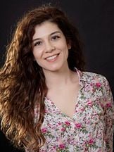 Yeliz Şatıroğlu'un fotoğrafi