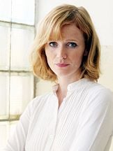 Aňa Geislerovà'un fotoğrafi