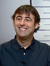 Nacho la Casa'un fotoğrafi