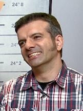 Alberto Rodríguez (II)'un fotoğrafi