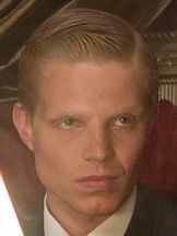 Charley Palmer Rothwell'un fotoğrafi