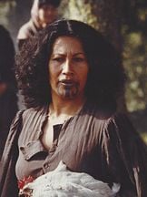 Merata Mita'un fotoğrafi