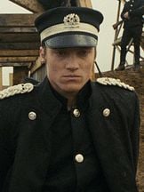 Kelly Johnson'un fotoğrafi