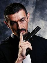 Philippe Joly'un fotoğrafi