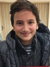 Ali Keçeli'un fotoğrafi