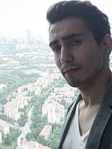 Selim İşcan'un fotoğrafi