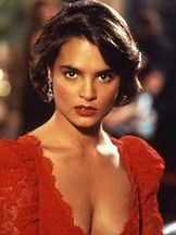 Talisa Soto'un fotoğrafi