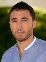 Sofian Khammes'un fotoğrafi