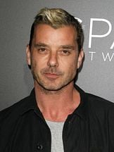 Gavin Rossdale'un fotoğrafi