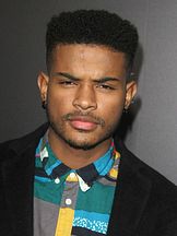 Trevor Jackson'un fotoğrafi