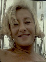 Vanda Hybnerová'un fotoğrafi