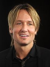 Keith Urban (II)'un fotoğrafi