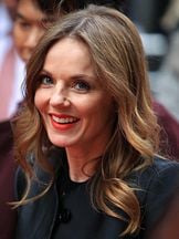 Geri Halliwell'un fotoğrafi