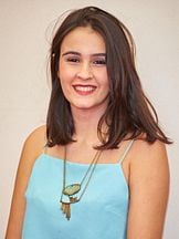 Valentina Herszage'un fotoğrafi