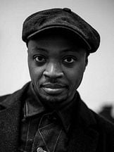 Jean-Baptiste Anoumon'un fotoğrafi