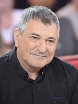 Jean-Marie Bigard'un fotoğrafi