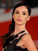 Ilenia Pastorelli'un fotoğrafi