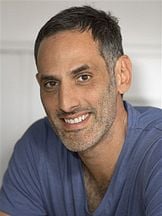 Romain Berger'un fotoğrafi