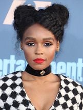 Janelle Monáe'un fotoğrafi
