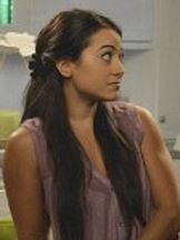 Patricia Ashley'un fotoğrafi