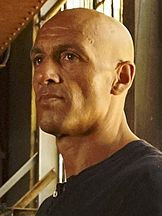 Daz Crawford'un fotoğrafi