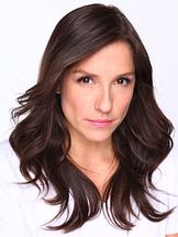 Mariana Loyola'un fotoğrafi