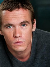 Blake Heron'un fotoğrafi