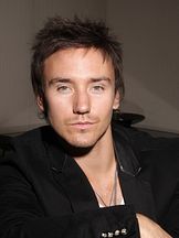 Rob Stewart (II)'un fotoğrafi