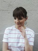 Özge Varol'un fotoğrafi
