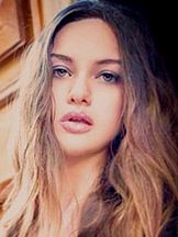 Büşra Vadze'un fotoğrafi