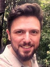 Yiğit Çelebi'un fotoğrafi