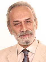 Faik Demir Parscan'un fotoğrafi