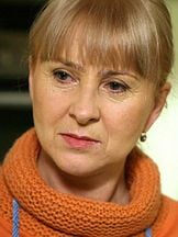 Agnieszka Mandat-Grabka'un fotoğrafi