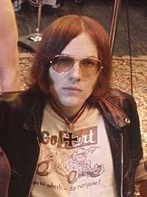 Ron Asheton'un fotoğrafi