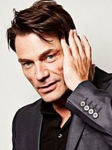 Stefan Weinert'un fotoğrafi