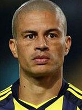 Alex de Souza'un fotoğrafi