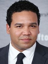 Frank Harts'un fotoğrafi